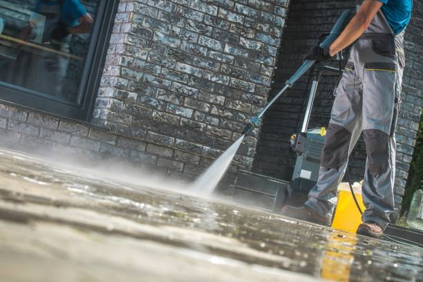 Best Commercial Pressure Washing in Greenville, IN