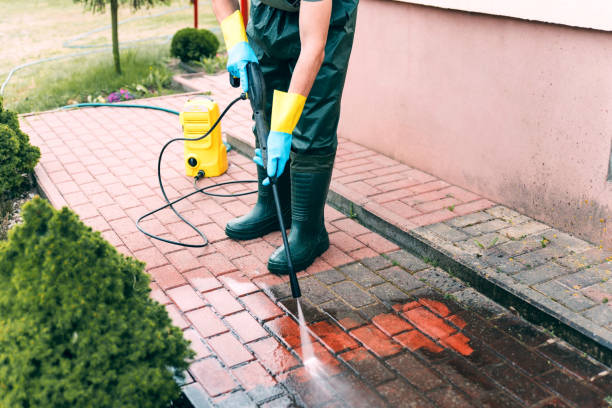 Trusted Greenville, IN Pressure Washing Services Experts