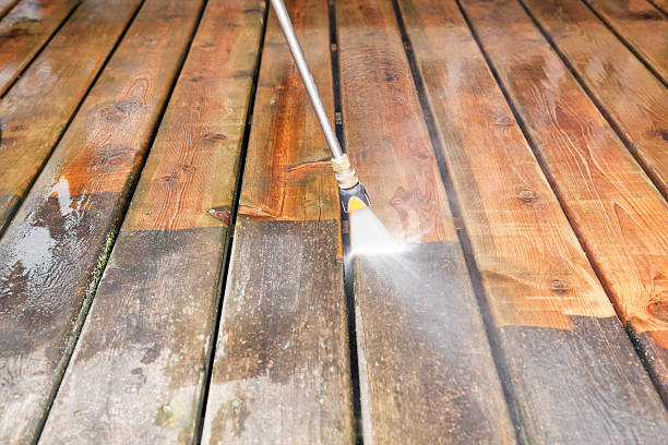 Best Oil and Grease Removal from Surfaces in Greenville, IN